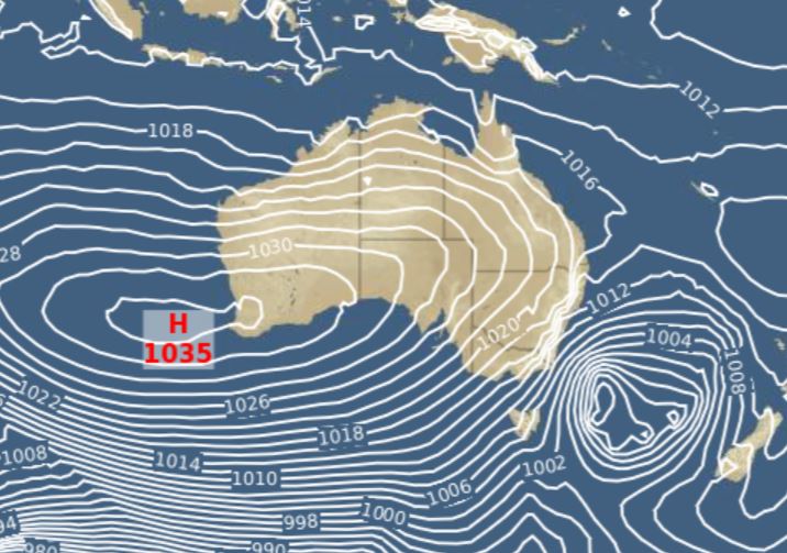 Does windy weather affect your mood?